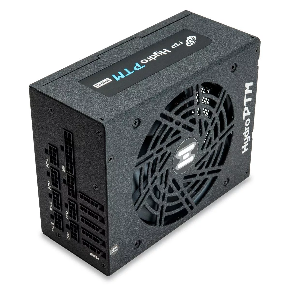 منبع تغذیه کامپیوتر اف اس پی مدل HYDRO PTM PRO 1200W