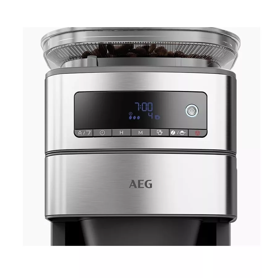 قهوهساز آ ا گ مدل CM6-1-5ST