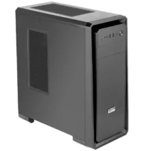 کیس کامپیوتر گرین مدل Pars Evo