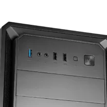 کیس کامپیوتر گرین مدل Pars Evo