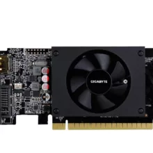 کارت گرافیک مبتنی بر NVIDIA گیگابایت مدل GV-N710D5-2GL