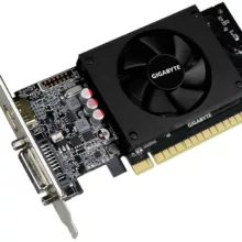 کارت گرافیک مبتنی بر NVIDIA گیگابایت مدل GV-N710D5-2GL