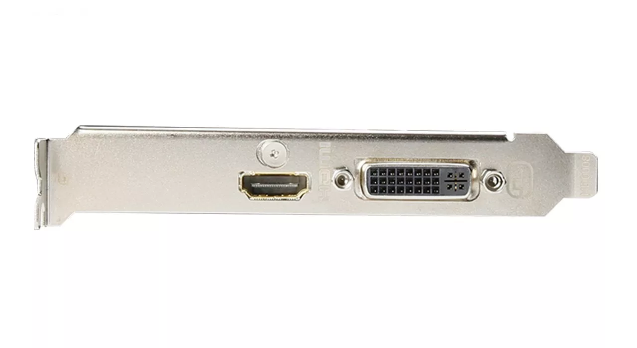کارت گرافیک مبتنی بر NVIDIA گیگابایت مدل GV-N710D5-2GL