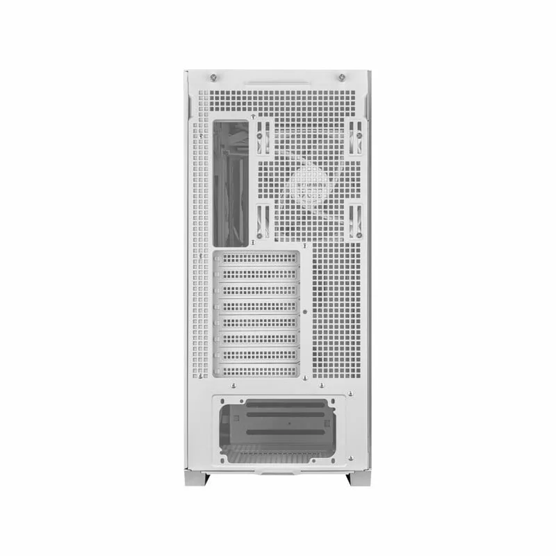 کیس کامپیوتر ایسوس مدل TUF Gaming GT302 ARGB Wh
