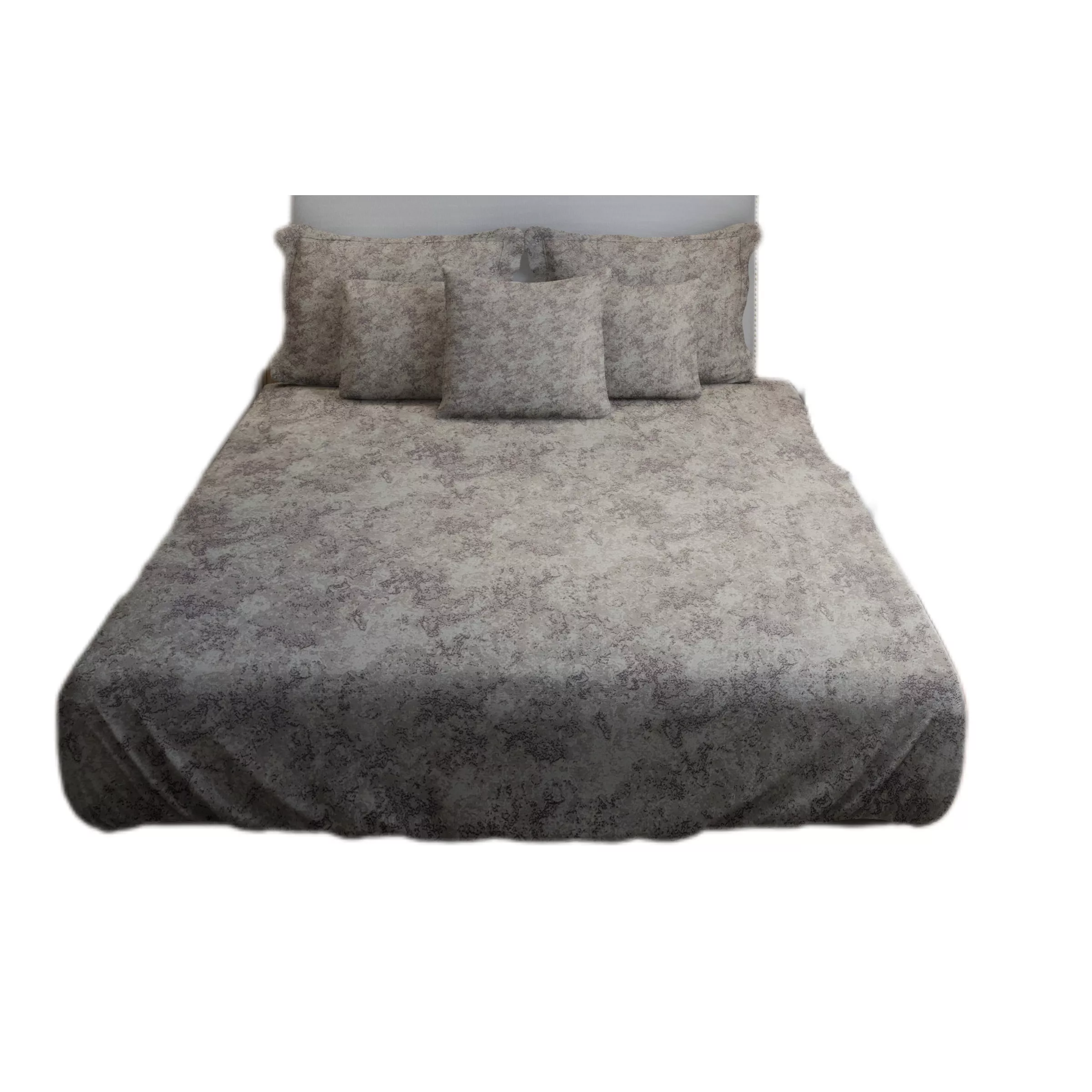 ملحفه مترینو طرح تاپ دو نفره سایز 160*200 سانتی متر