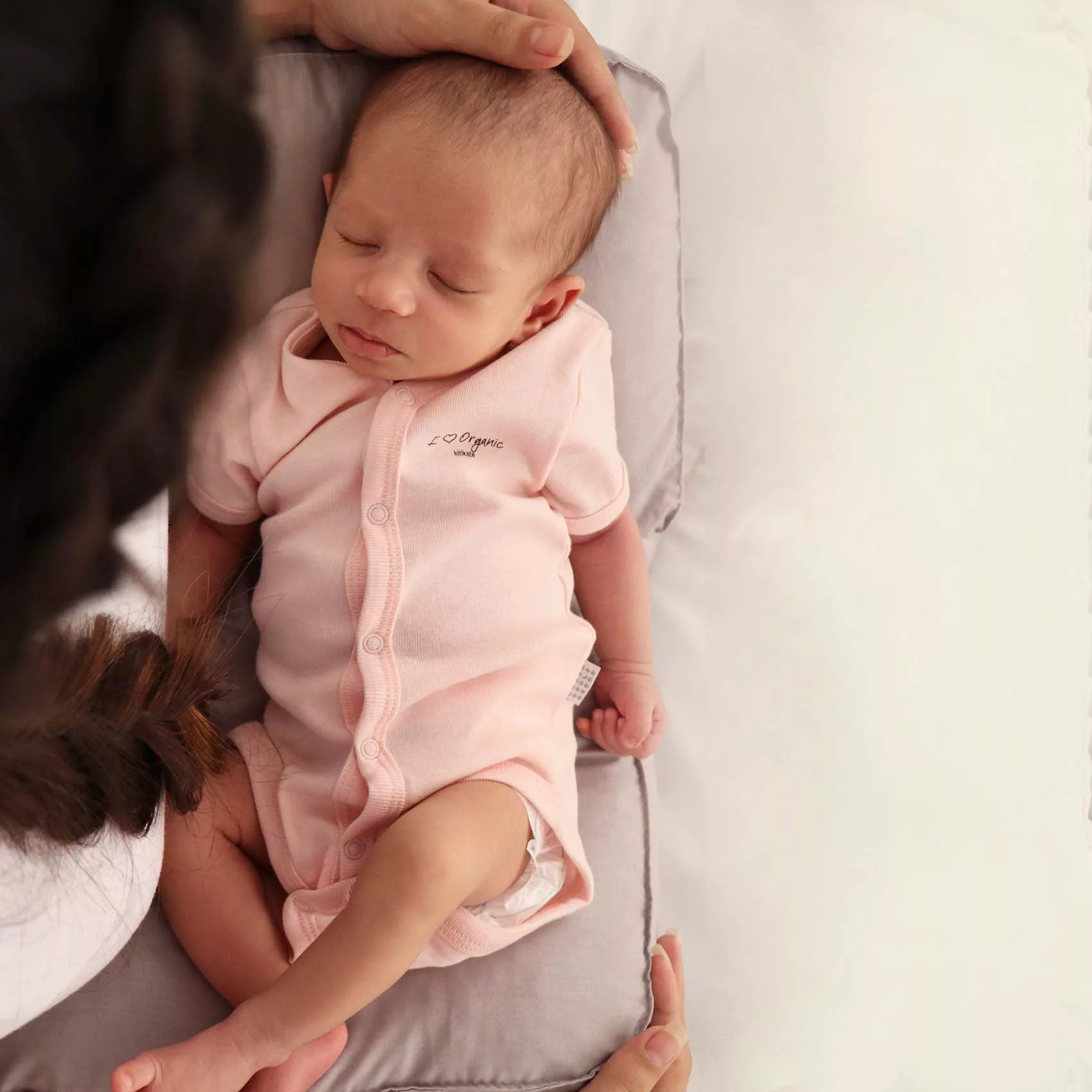 بالش شیردهی دی روحه مدل Nursing