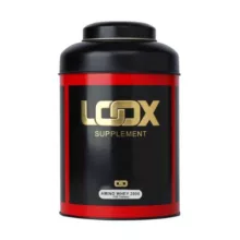 قرص آمینو وی 2000 میلی گرم لوکس – 150 عددی