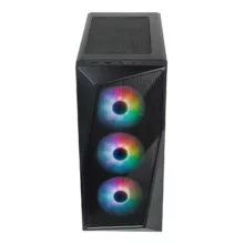 کیس کامپیوتر گیمینگ کولر مستر مدل CMP 520
