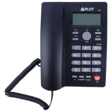 تلفن رومیزی PLDT مدل 888
