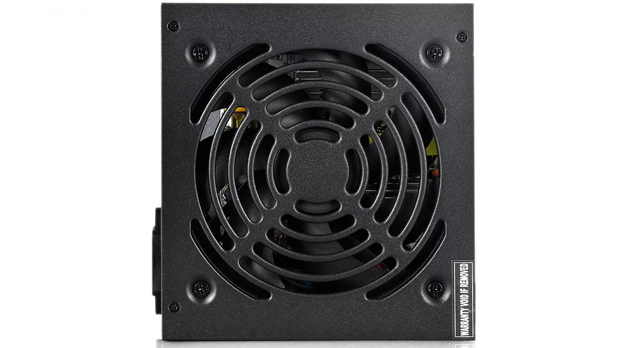 منبع تغذیه کامپیوتر دیپ کول مدل DP-DE480-BK