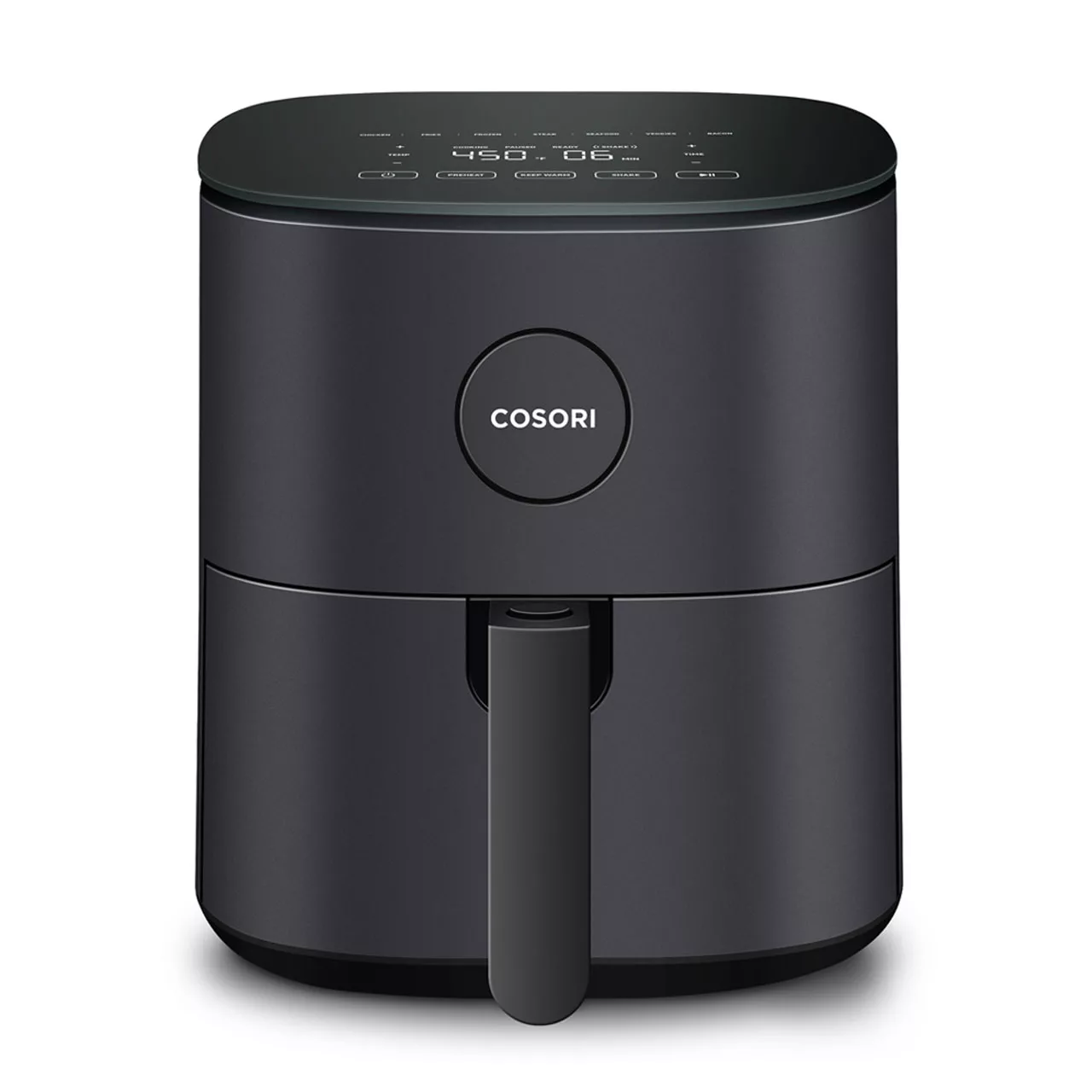 سرخ کن بدون روغن کوزوری مدل L501