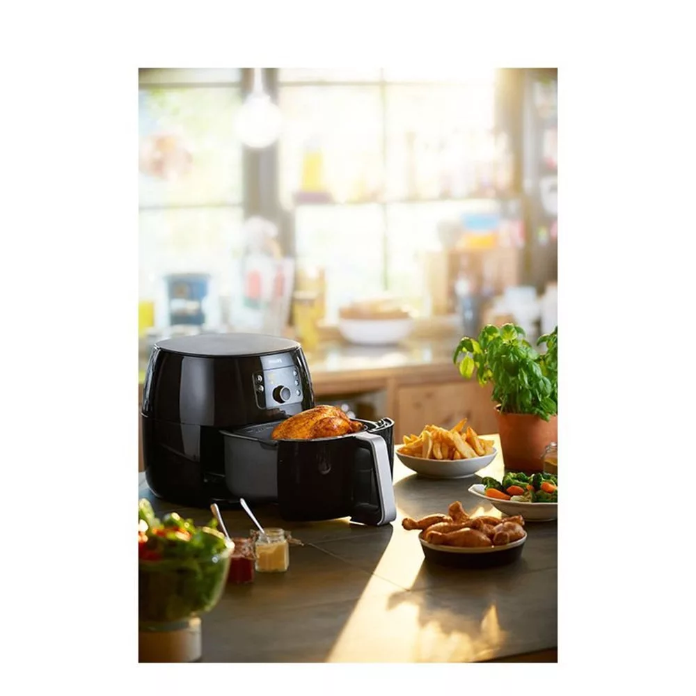 سرخ کن بدون روغن فیلیپس مدل HD9650