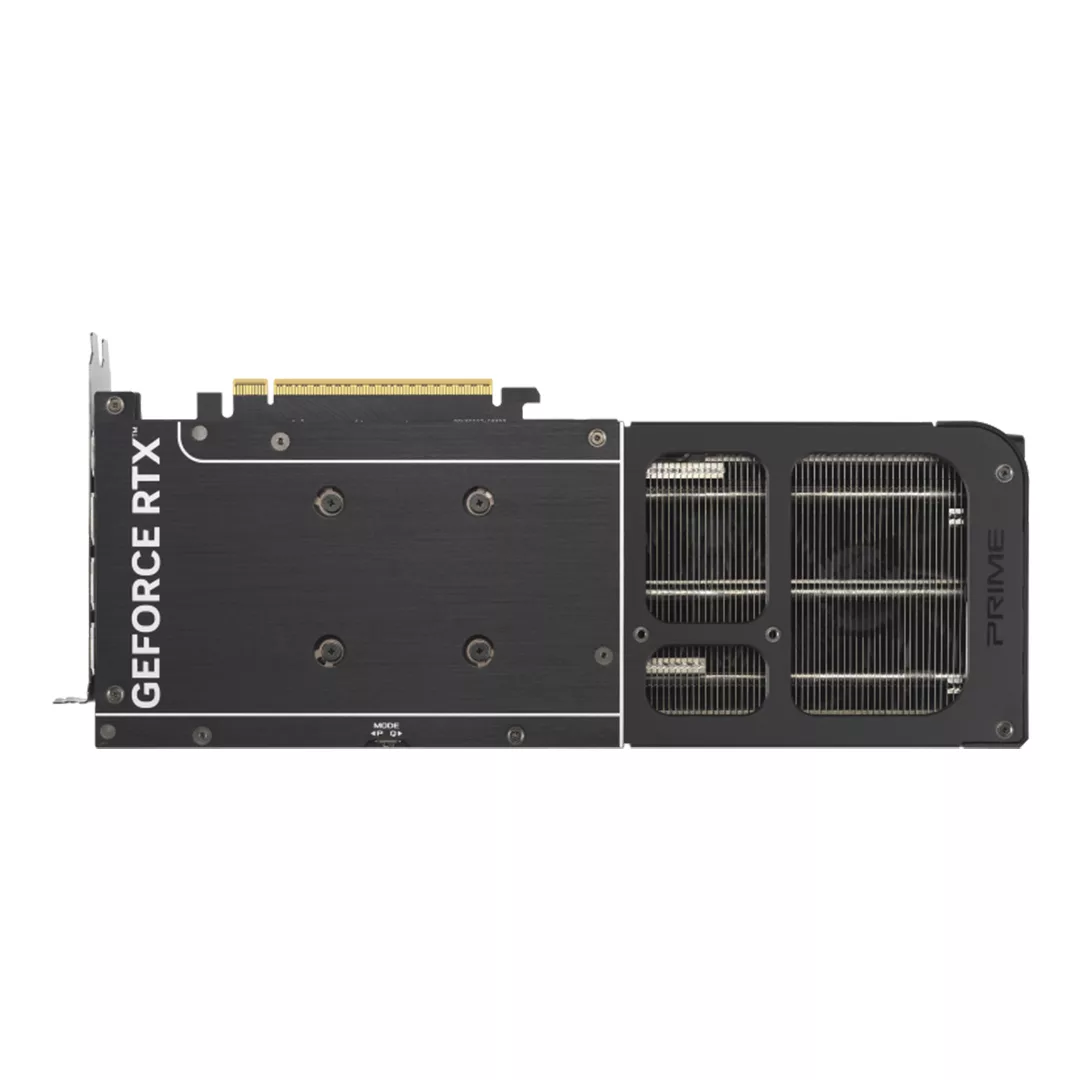 کارت گرافیک مبتنی بر NVIDIA ایسوس مدل PRIME GeForce RTX 5060 Ti 8GB GDDR7 OC Edition