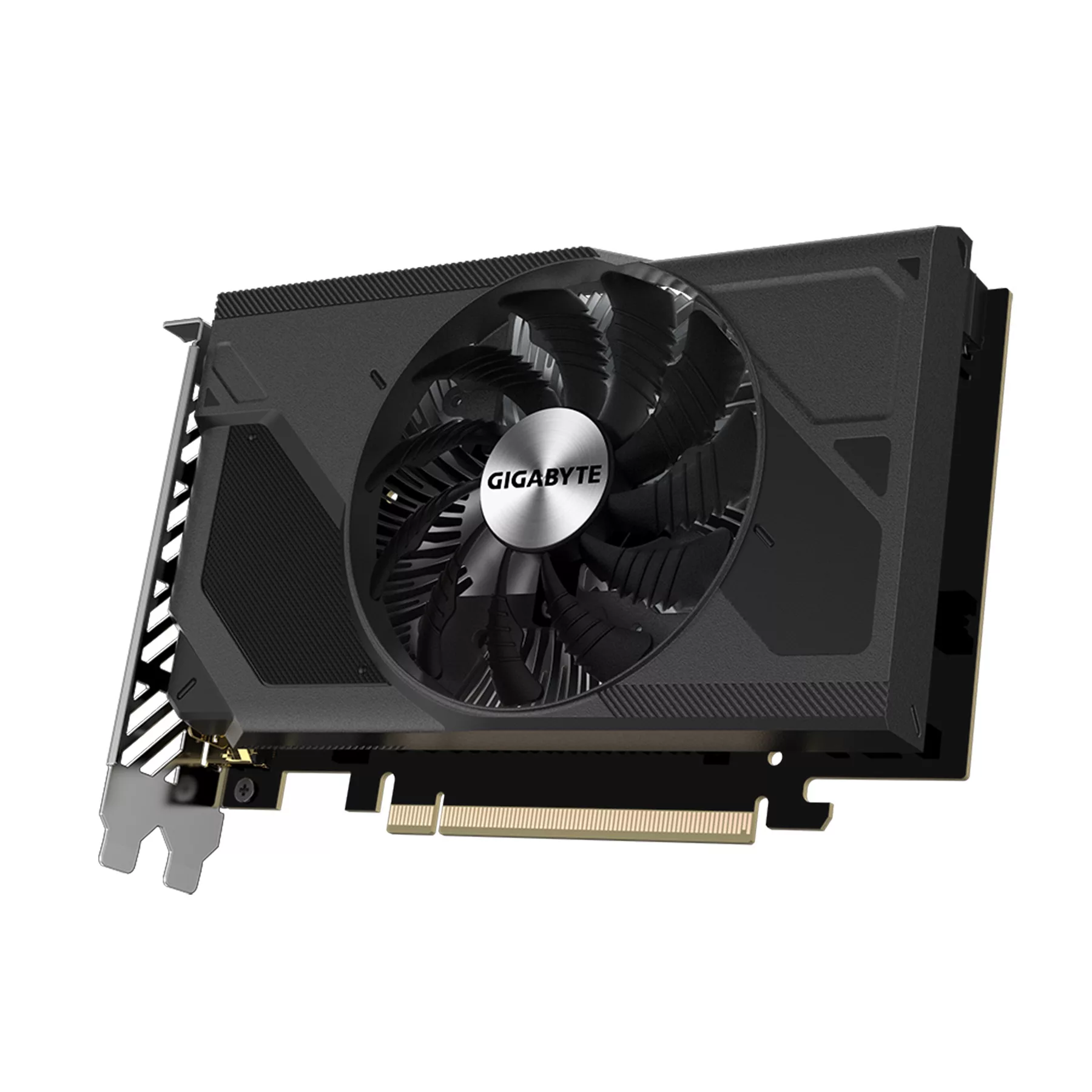 کارت گرافیک مبتنی بر NVIDIA گیگابایت مدل GeForce RTX 4060 D6 8G