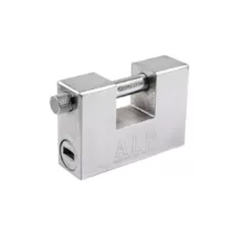 قفل کتابی آلپ کد 0005