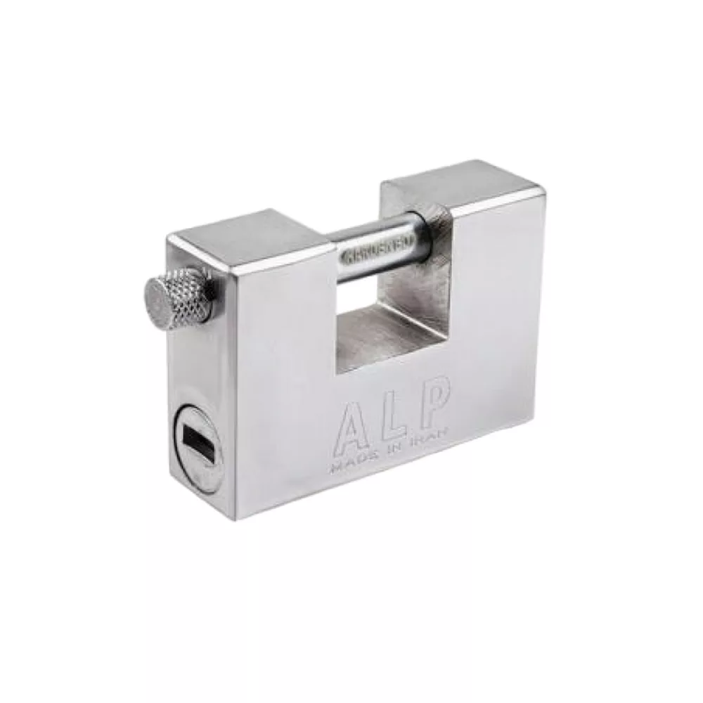 قفل کتابی آلپ کد 0005