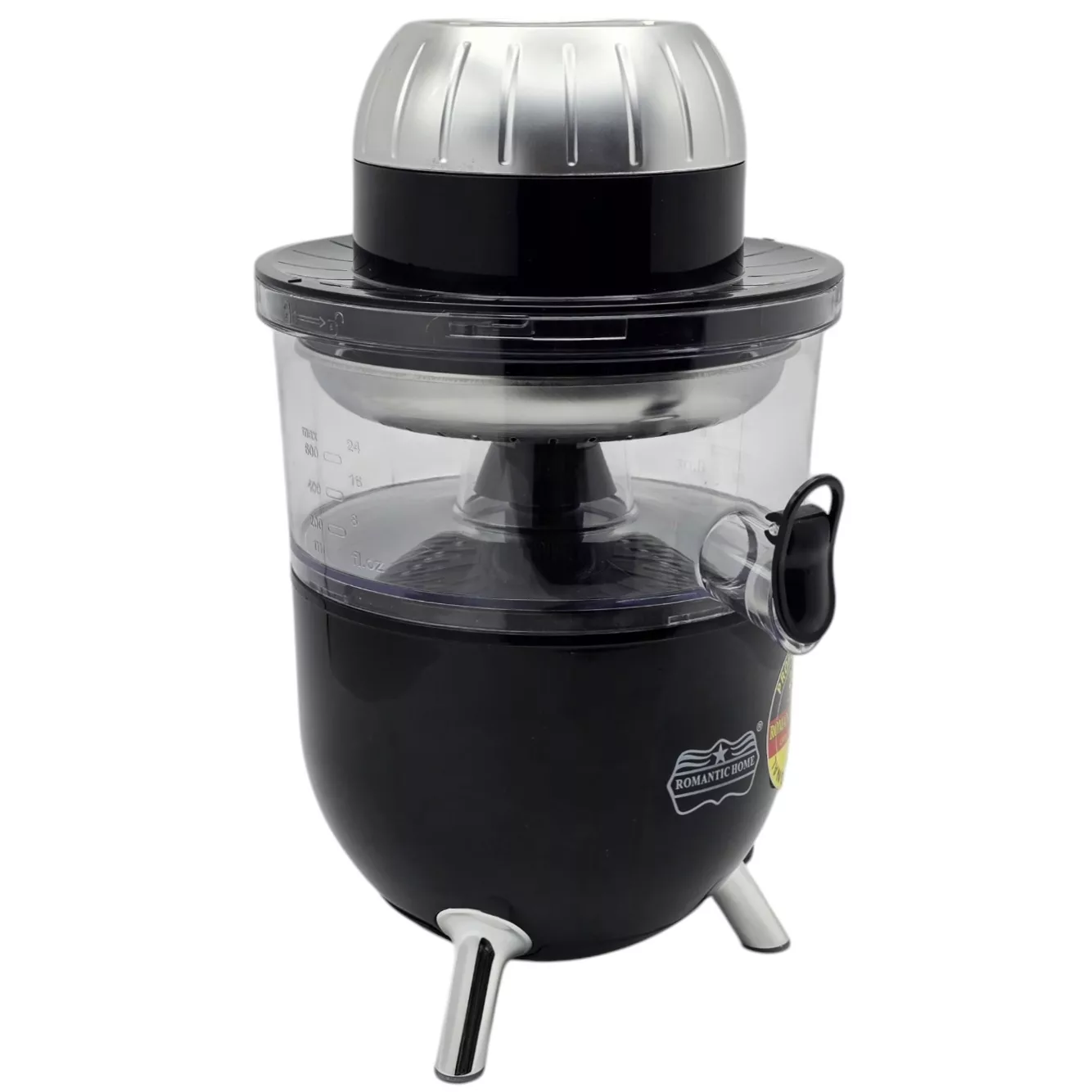 آب مرکبات گیر رومانتیک هوم مدل VS-6303B