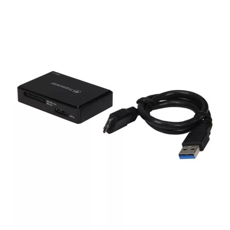 کارت خوان ترنسند مدل RDF8 USB 3.1