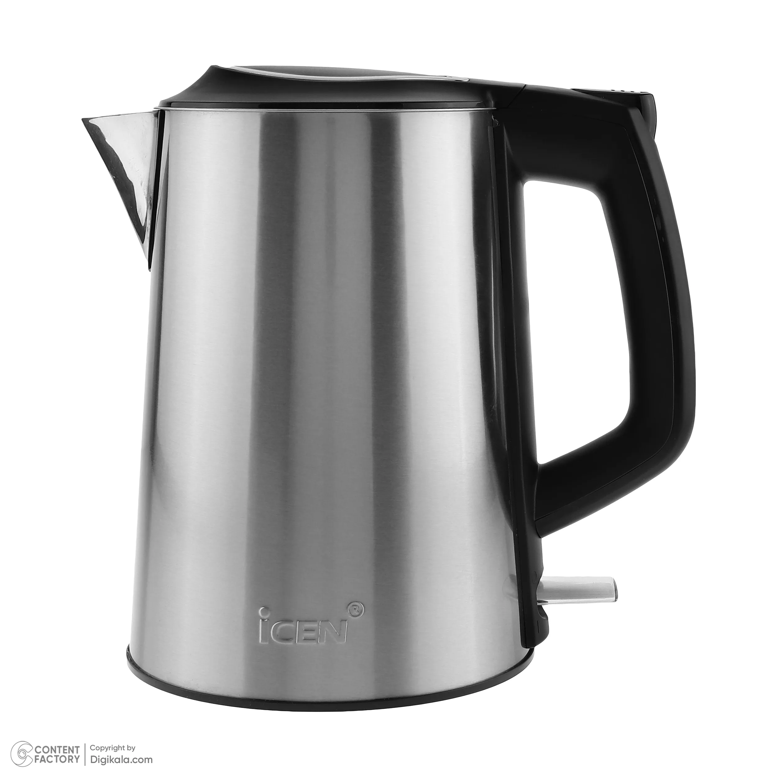 چای ساز کنار هم آی سن مدل IE-T620