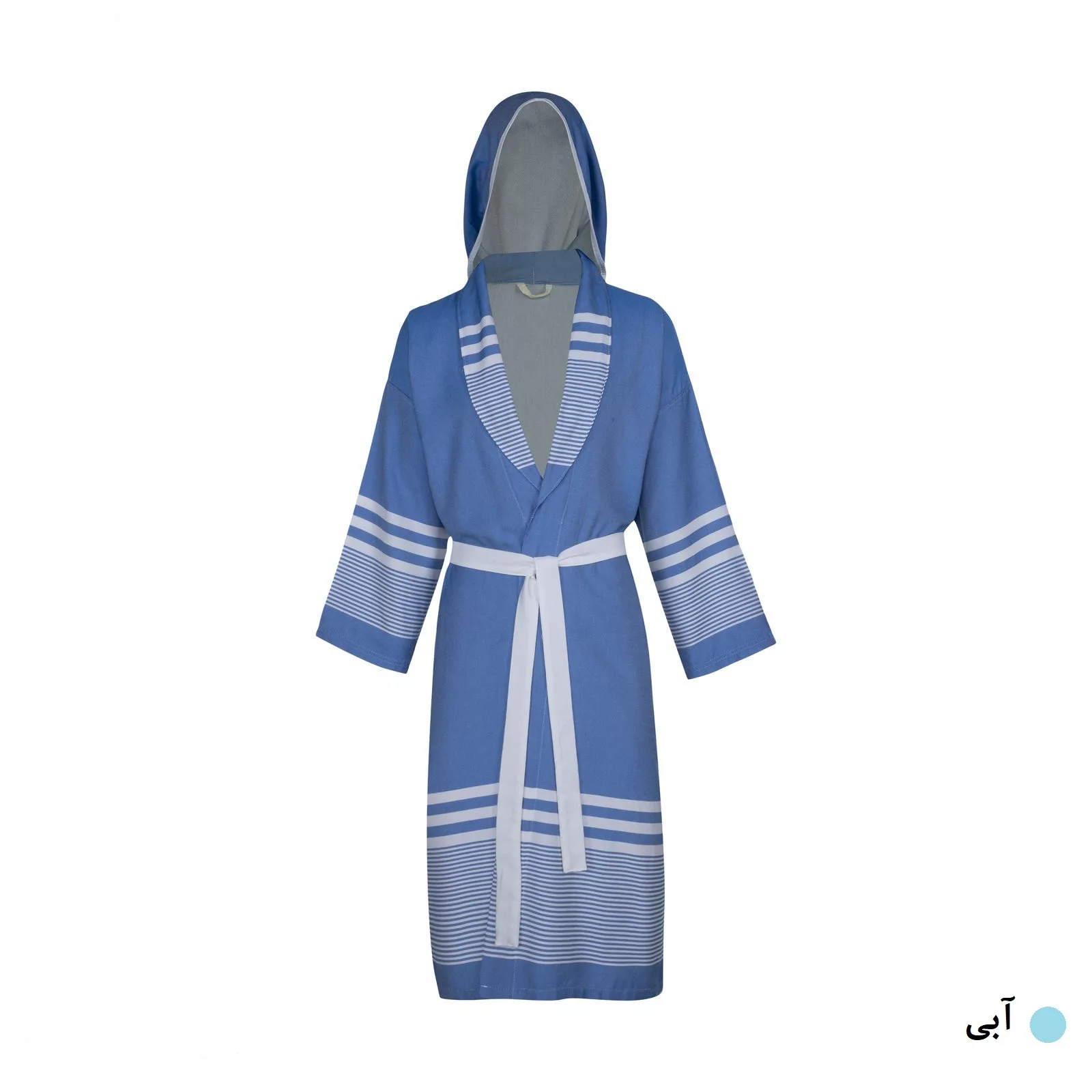 حوله پالتویی کودک مدل مارال سایز 70
