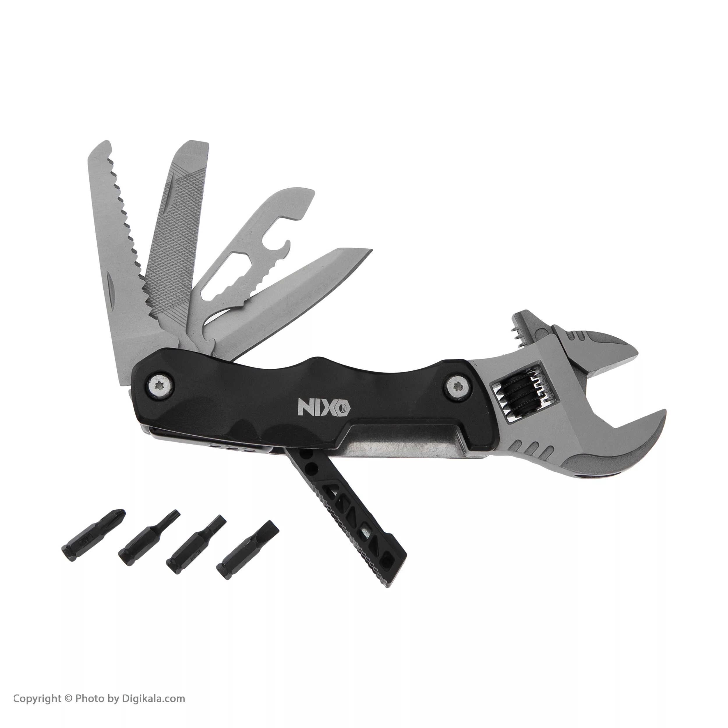 ابزار چندکاره اکسین مدل oxn5019