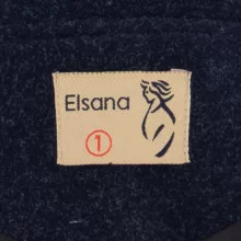 پالتو زنانه السانا مدل حمیرا کد 232604