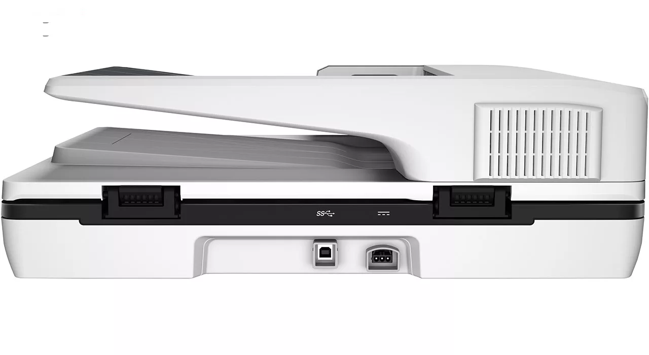اسکنر تخت اچ پی مدل ScanJet Pro 3500 f1