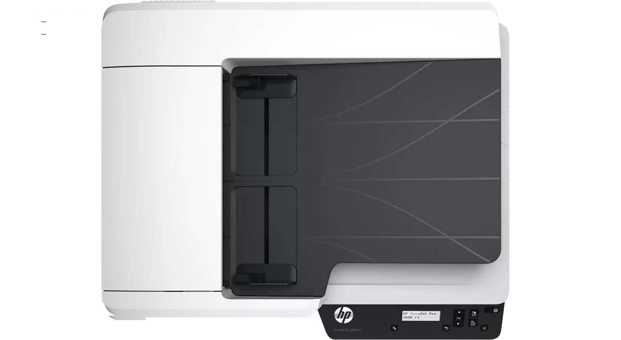 اسکنر تخت اچ پی مدل ScanJet Pro 3500 f1