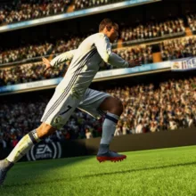 بازی Fifa 18 مخصوص PS4