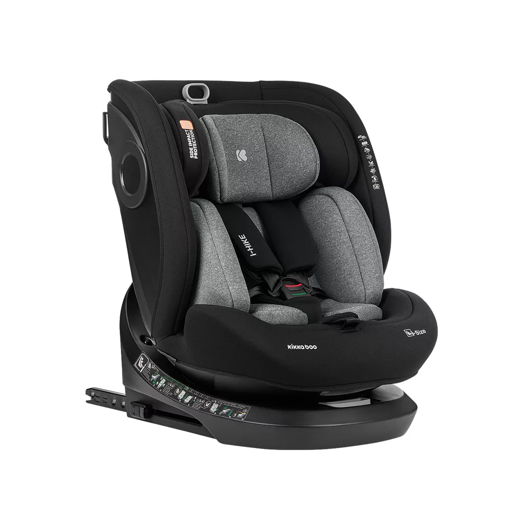 صندلی خودرو کودک کیکابو مدل i-Hike