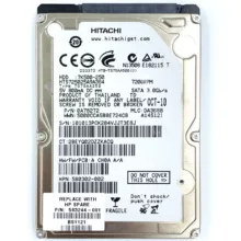 هارددیسک اینترنال هیتاچی مدل 5K500-250 ظرفیت 250 گیگابایت