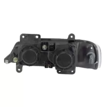 چراغ جلو گروه پژوهش صنعت مدرن مدل فابریک مناسب برای پژو پارس بسته دو عددی