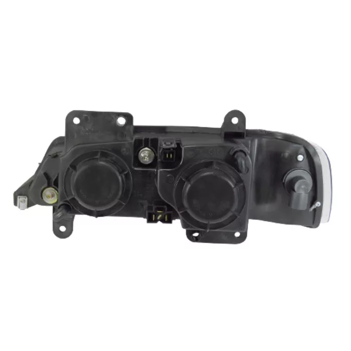 چراغ جلو گروه پژوهش صنعت مدرن مدل فابریک مناسب برای پژو پارس بسته دو عددی