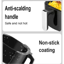 سرخ کن بدون روغن سونیفر مدل SF-1010