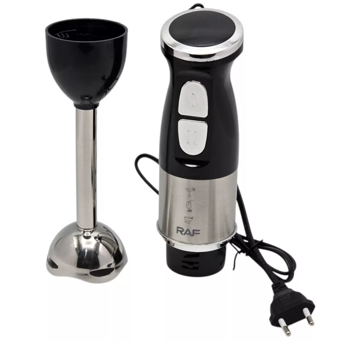 گوشت کوب برقی 300 وات راف مدل R.319