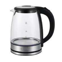 کتری برقی گوسونیک مدل GSK-761 گنجایش 1.8 لیتر