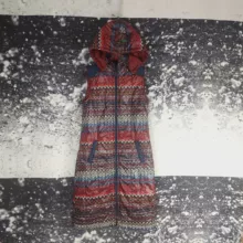 پافر زنانه ان تی مدل اسلیمی