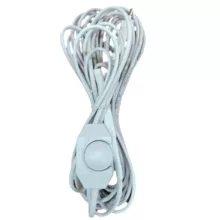 المنت حرارتی مدل گرمایش تخت و تشک سیمی سیلیکونی کره‌ ای SID30W طول هشت متر
