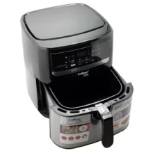 سرخ کن بدون روغن 10 لیتری یونیک لایف مدل UL-2441