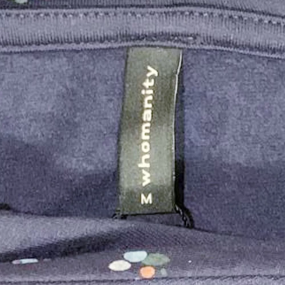 هودی زنانه هومنیتی مدل WYWHD3622-MOG