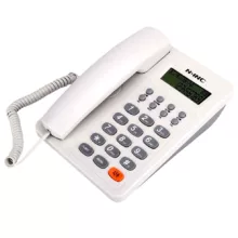 تلفن ان ای ان سی مدل KX-T8206CID