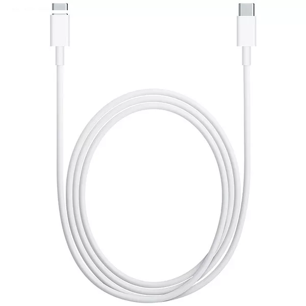 کابل تبدیل USB-C به USB-C اپل طول 1 متر