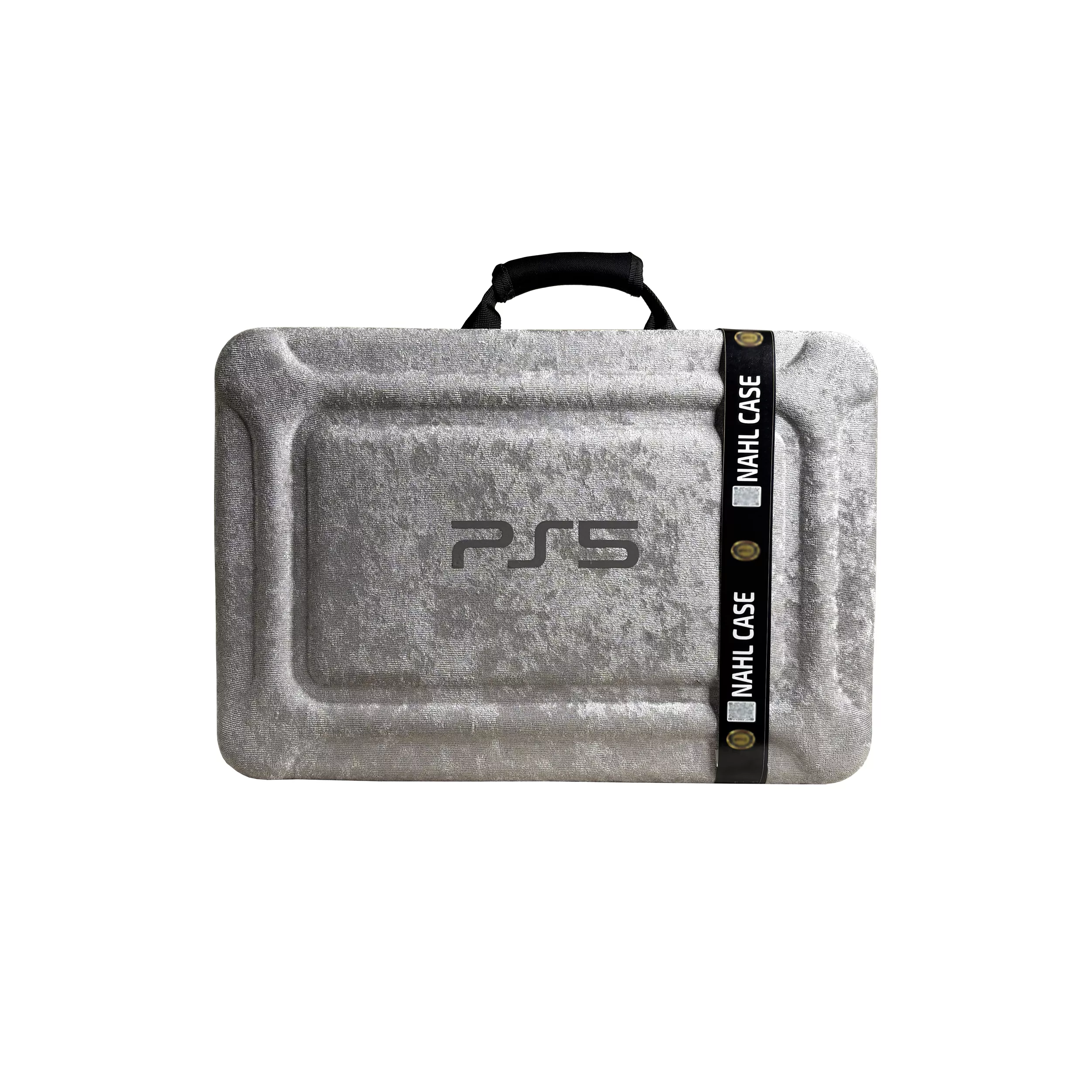کیف حمل کنسول بازی پلی استیشن 5 نهل مدل اسلیم کلاسیک