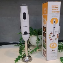 گوشت کوب برقی 400 وات دنیکس مدل DX2023