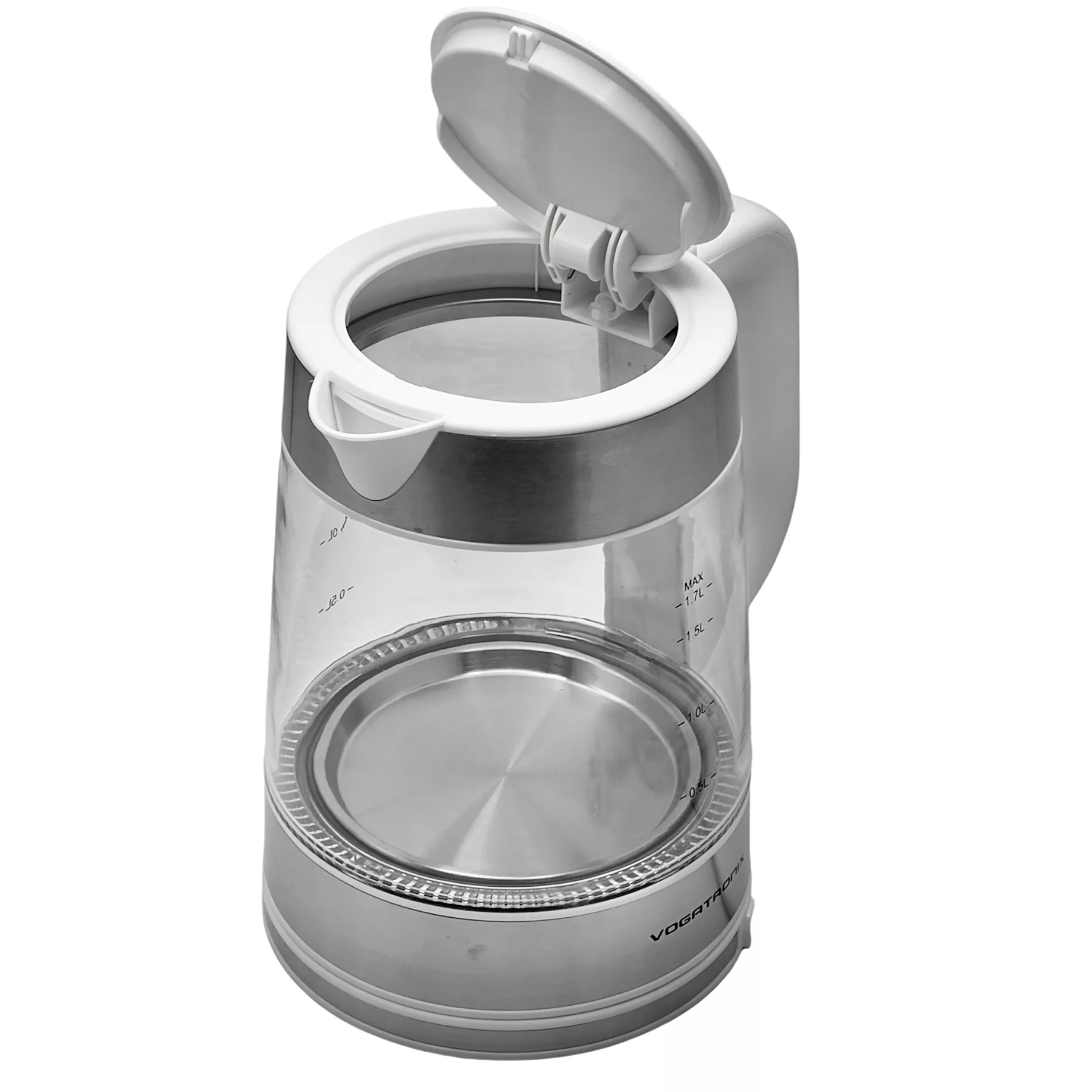 کتری برقی وگاترونیکس مدل VE-204