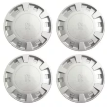 قالپاق چرخ مدل LOX-ROA01 سایز 13 اینچ مناسب برای پژو روآ بسته 4 عددی