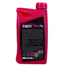 روغن گیربکس اتوماتیک خودرو زادو مدل ATF-DCT حجم 1لیتر