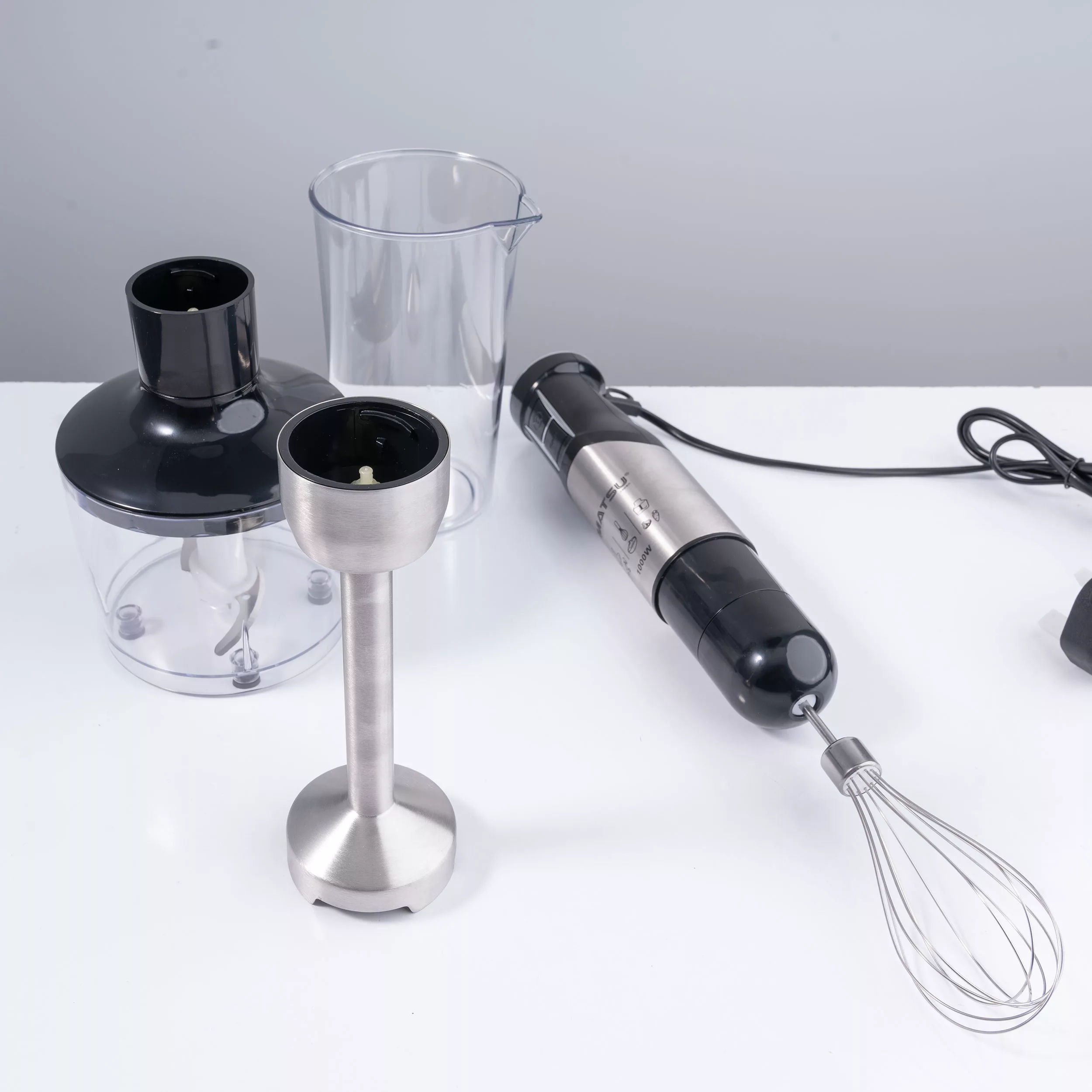 گوشت کوب برقی ماتسو مدل MA-1040