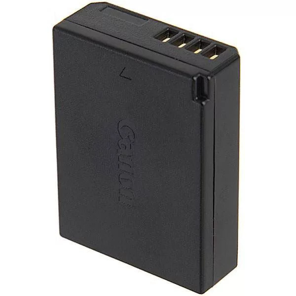 باتری دوربین کانن مدل LP-E10 کد 10