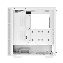 کیس کامپیوتر دیپ کول مدل CH560 Digital WH
